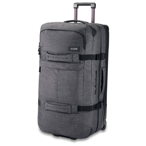 Dakine - Split Roller 110 - Reisetasche Gr 110 l grau