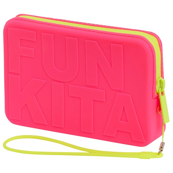 Funkita - Catch Up Clutch Bag - Tasche Gr One Size rosa