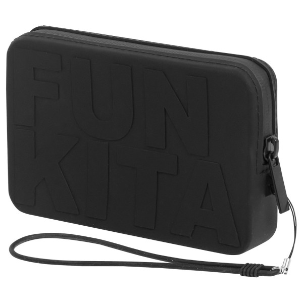 Funkita - Catch Up Clutch Bag - Tasche Gr One Size schwarz