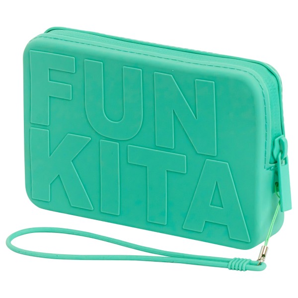 Funkita - Catch Up Clutch Bag - Tasche Gr One Size rosa;schwarz