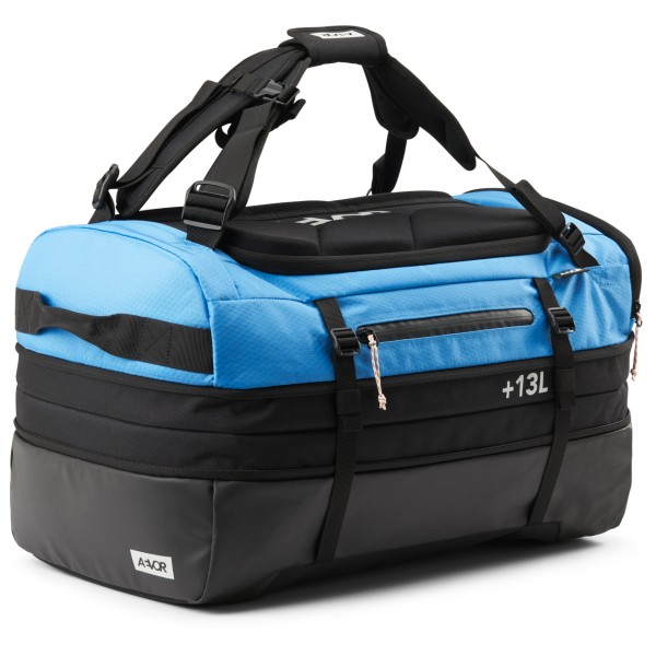 AEVOR - Duffel Pack 60 - Reisetasche Gr 60 l schwarz