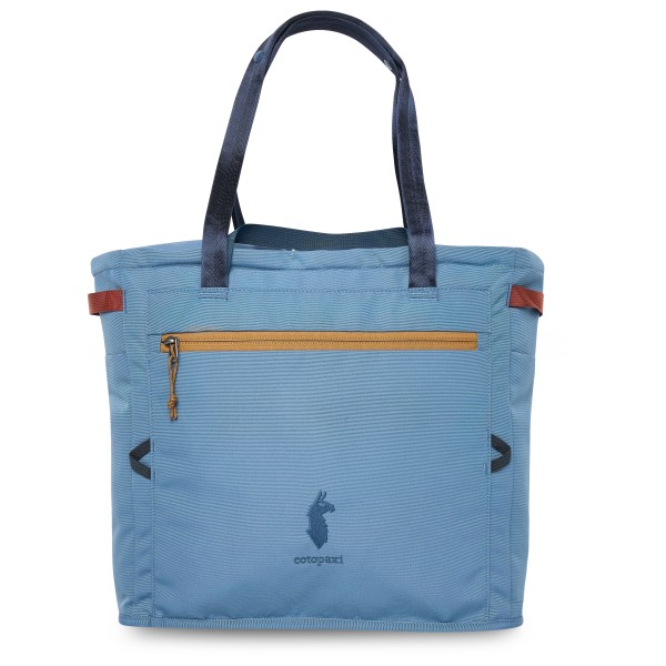 Cotopaxi - Mente 22 Tote - Umhängetasche Gr 22 l blau