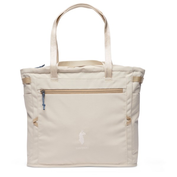 Cotopaxi - Mente 22 Tote - Umhängetasche Gr 22 l beige;blau;schwarz