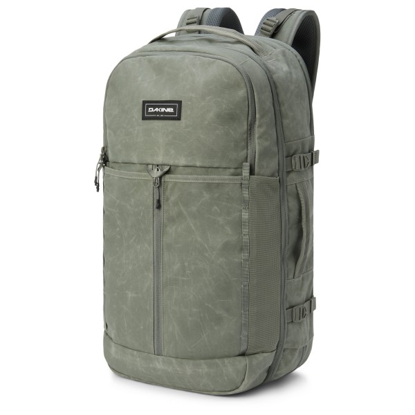 Dakine - Split Adventure 38 - Reiserucksack schwarz