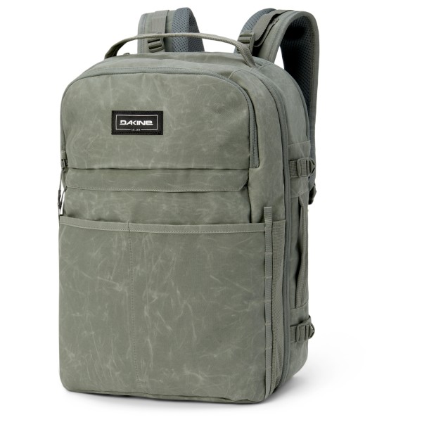 Dakine - Split Adventure Backpack 28 - Reiserucksack Gr 28 l schwarz