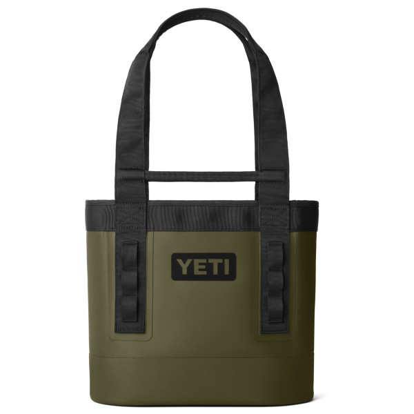Yeti Coolers - Camino Carryall 20 - Umhängetasche Gr 20 l oliv