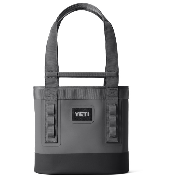 Yeti Coolers - Camino Carryall 20 - Umhängetasche Gr 20 l grau