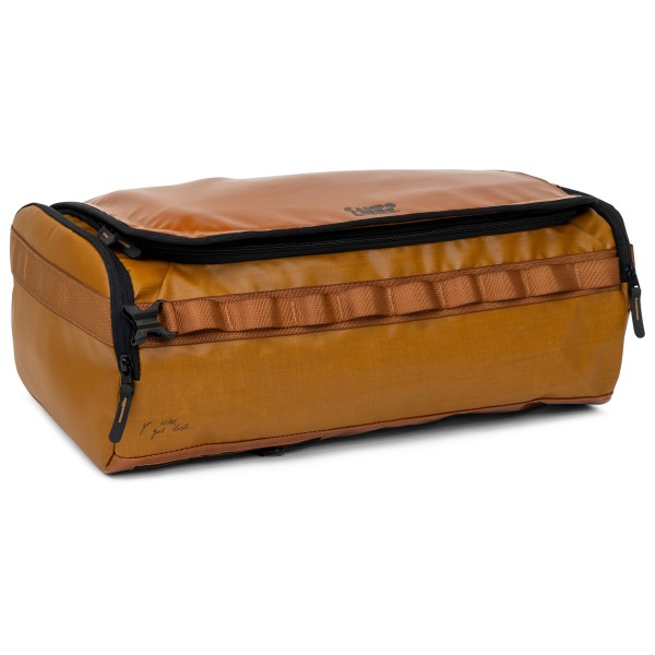 Campo Libre - Kami - Reisetasche Gr 30 l braun