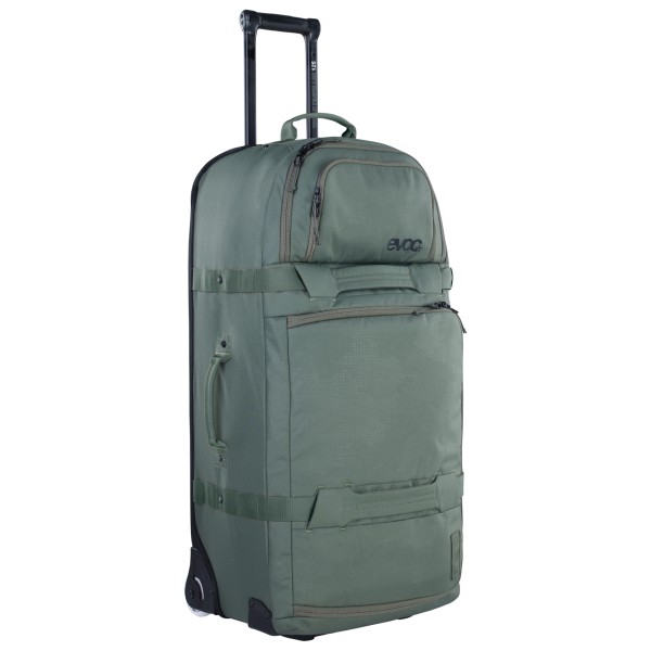 Evoc - World Traveller 125 - Reisetasche Gr 125 l oliv