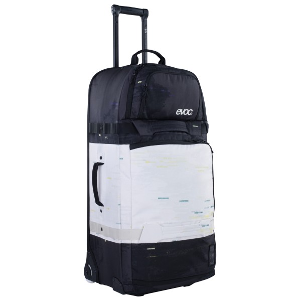 Evoc - World Traveller 125 - Reisetasche Gr 125 l grau