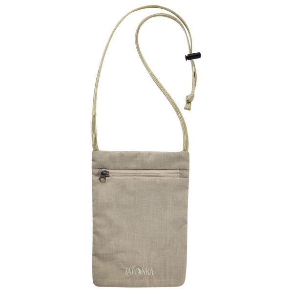 Tatonka - Skin Neck Pocket - Wertsachenbeutel macciato