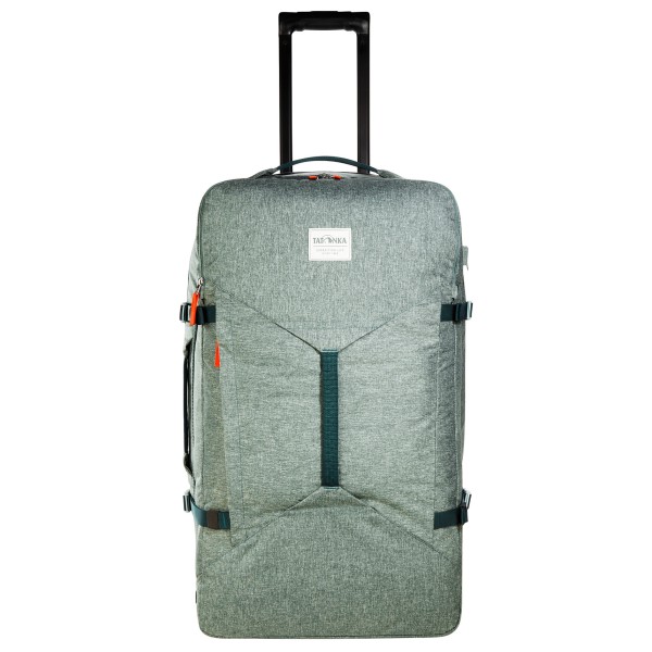 Tatonka - Travel Roller 90 - Reisetasche Gr 90 l bunt
