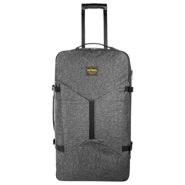 Tatonka - Travel Roller 90 - Reisetasche Gr 90 l bunt;grau