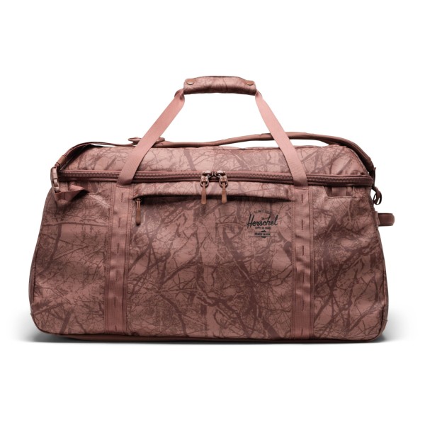 Herschel - All Season Duffle 66 - Reisetasche Gr 66 l braun