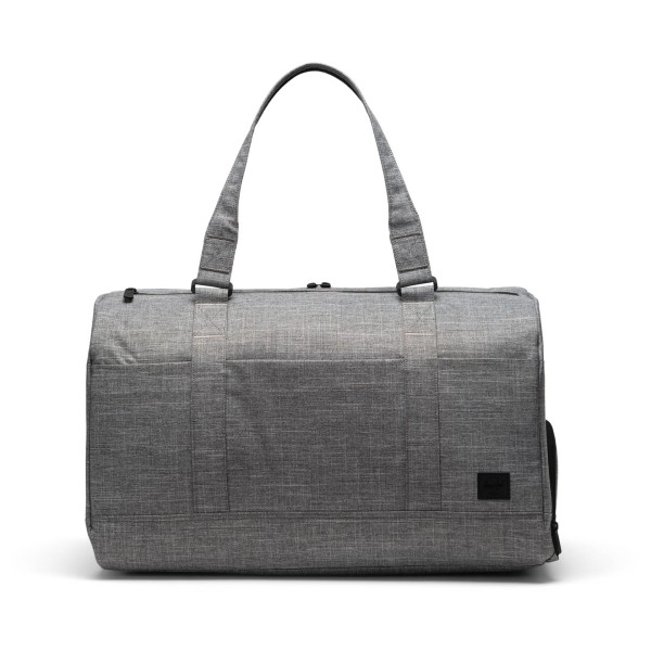 Herschel - Novel Duffle Tech 45 - Reisetasche Gr 45 l grau