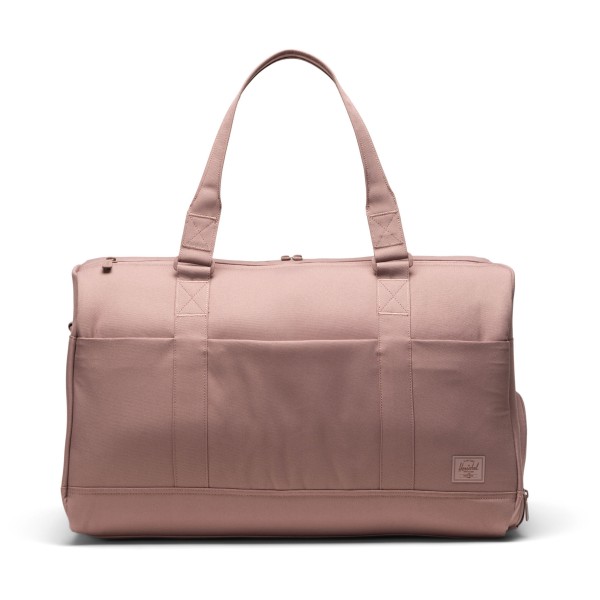 Herschel - Novel Duffle Tech 45 - Reisetasche Gr 45 l grau;oliv;schwarz