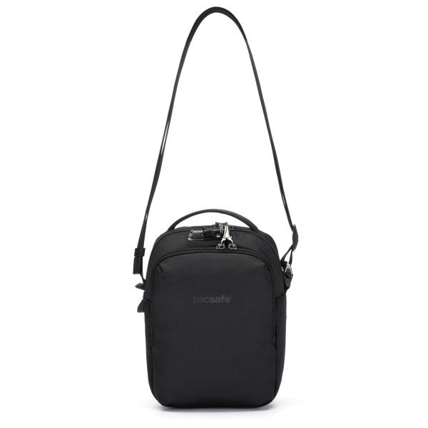 Pacsafe - V Companion Crossbody - Umhängetasche schwarz