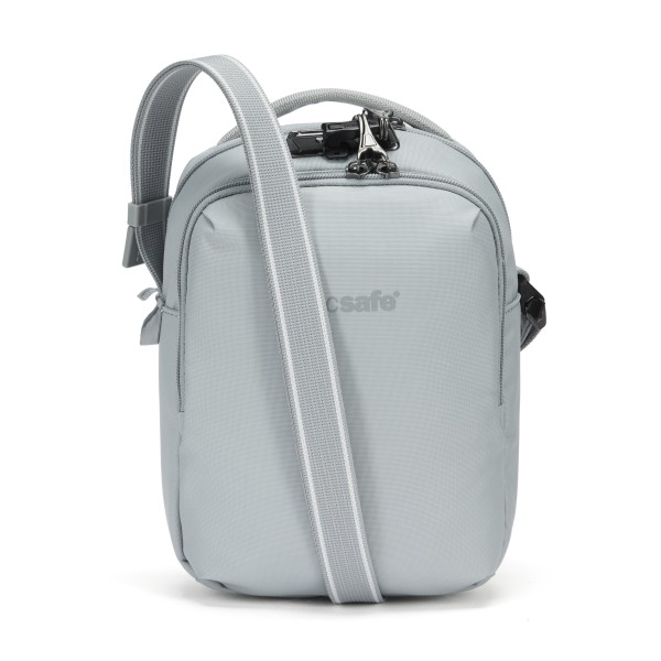Pacsafe - V Companion Crossbody - Umhängetasche grau