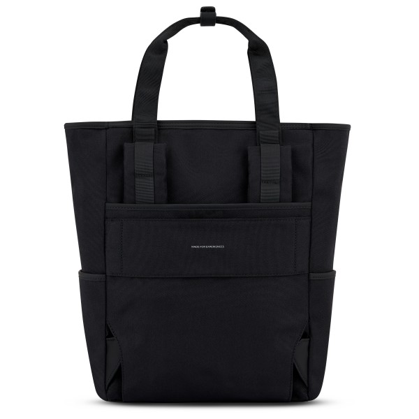 Kapten & Son - Lindby 12 - Umhängetasche schwarz