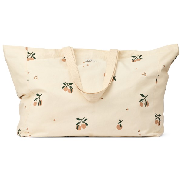 LIEWOOD - Kid's Maxi Totebag - Umhängetasche Gr 54,4 x 46 cm beige