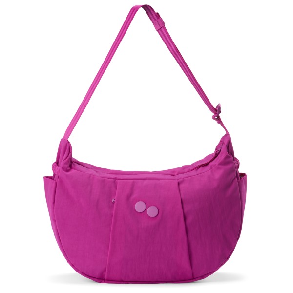 pinqponq - Krumm 22 - Umhängetasche Gr 22 l rosa