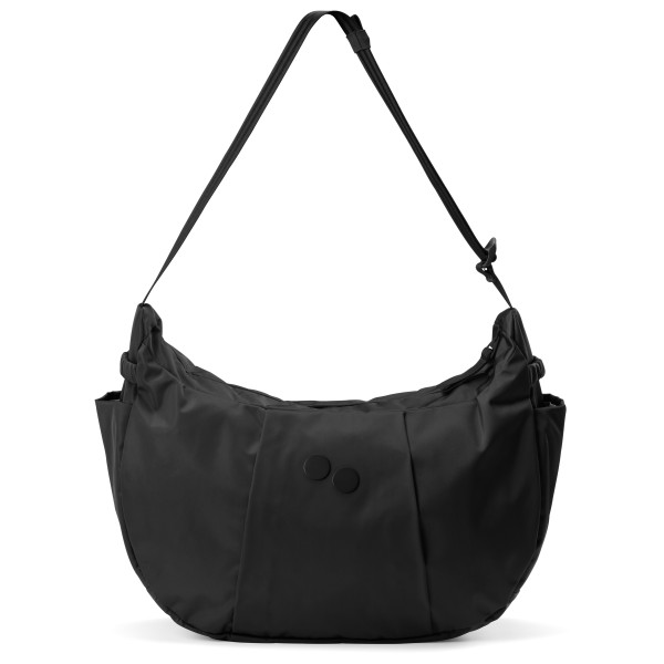 pinqponq - Krumm 22 - Umhängetasche Gr 22 l schwarz