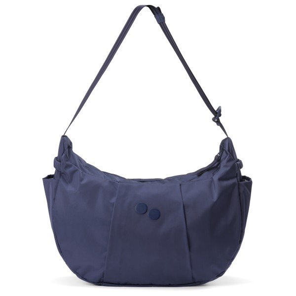 pinqponq - Krumm 22 - Umhängetasche Gr 22 l blau