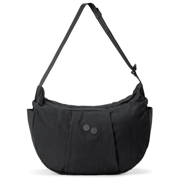 pinqponq - Krumm 22 - Umhängetasche Gr 22 l blau;grau/blau;rosa;schwarz