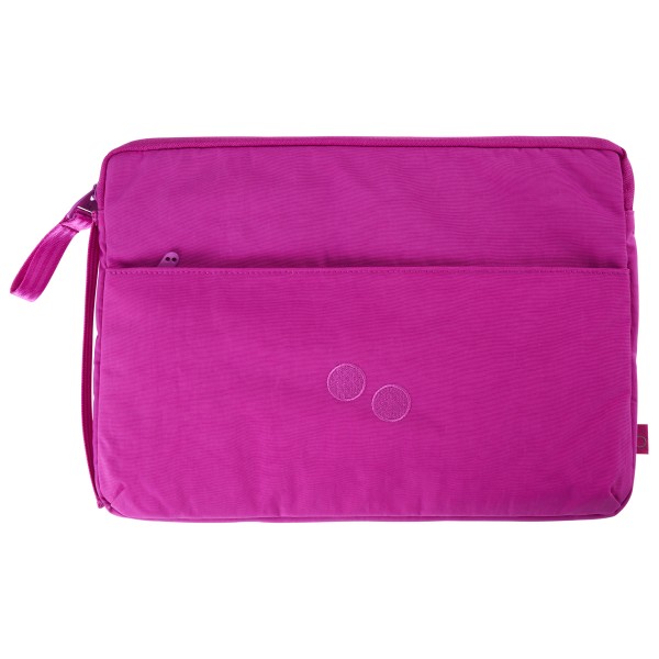 pinqponq - Laptop Sleeve - Notebooktasche Gr 16'' rosa