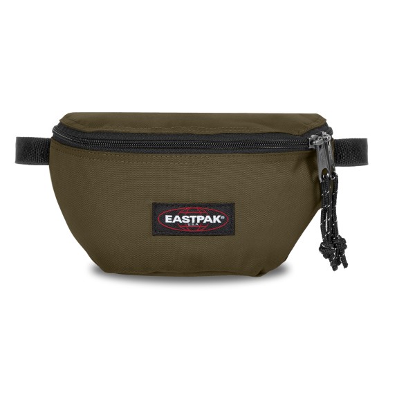 Eastpak - Springer - Hüfttasche Gr 2 l braun
