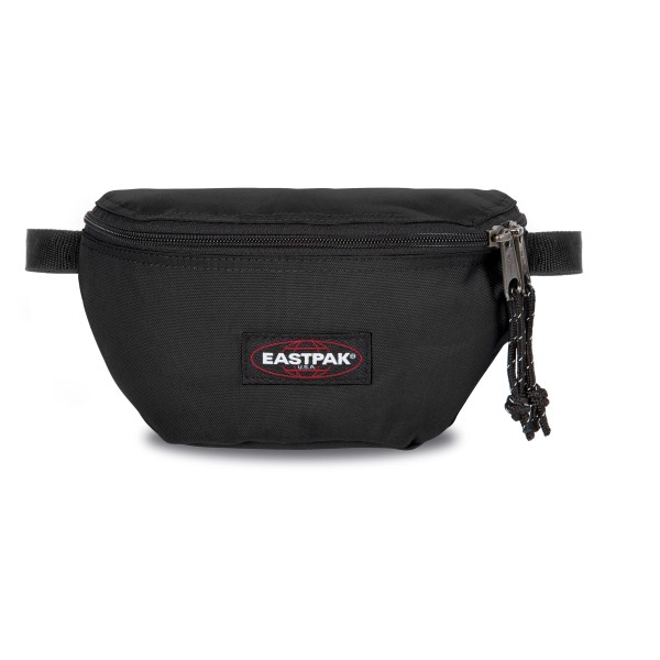 Eastpak - Springer - Hüfttasche Gr 2 l schwarz
