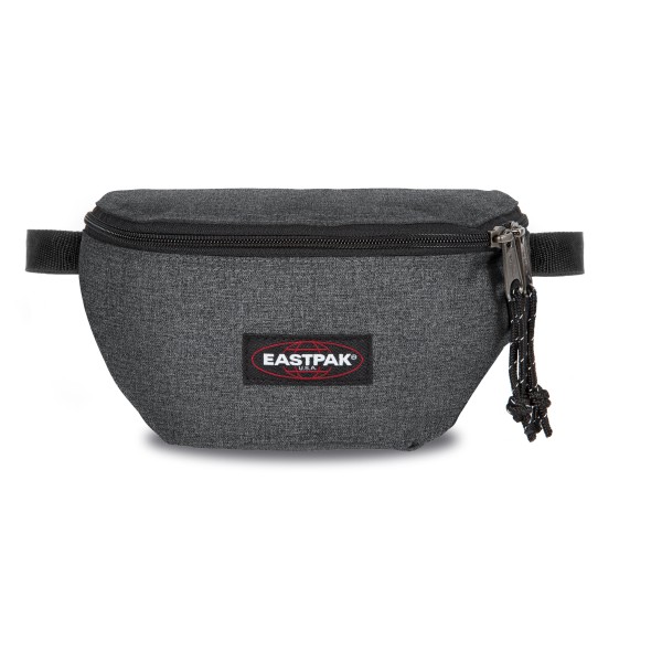 Eastpak - Springer - Hüfttasche Gr 2 l grau