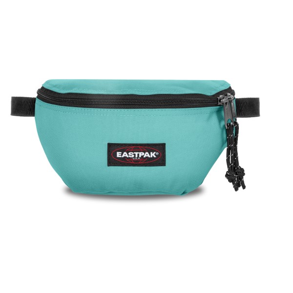 Eastpak - Springer - Hüfttasche Gr 2 l türkis