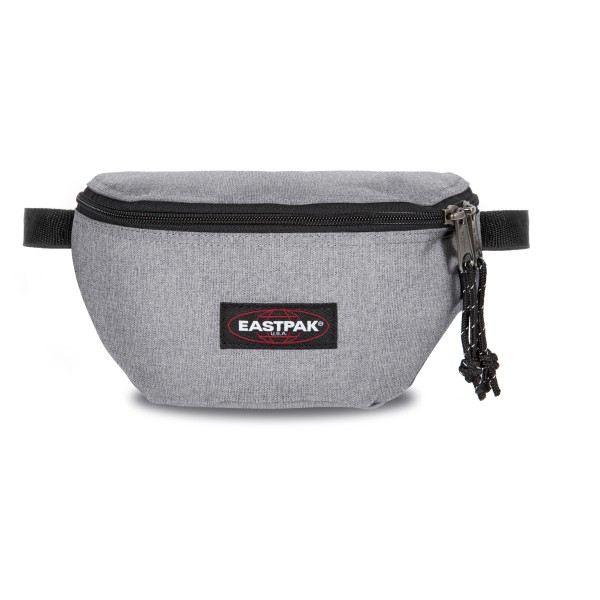 Eastpak - Springer - Hüfttasche Gr 2 l grau