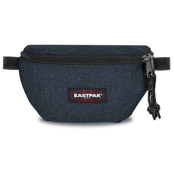 Eastpak - Springer - Hüfttasche Gr 2 l blau