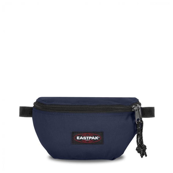 Eastpak - Springer - Hüfttasche Gr 2 l blau