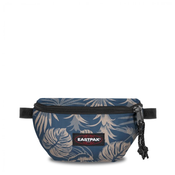 Eastpak - Springer - Hüfttasche Gr 2 l grau