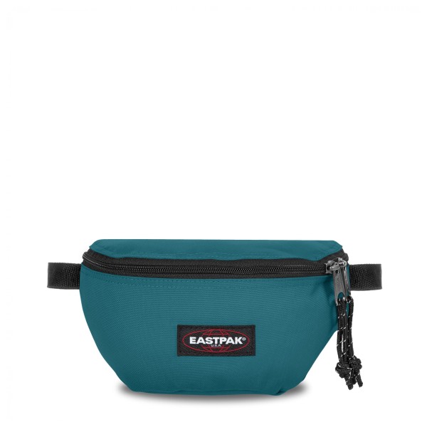 Eastpak - Springer - Hüfttasche Gr 2 l türkis