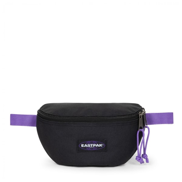Eastpak - Springer - Hüfttasche Gr 2 l schwarz