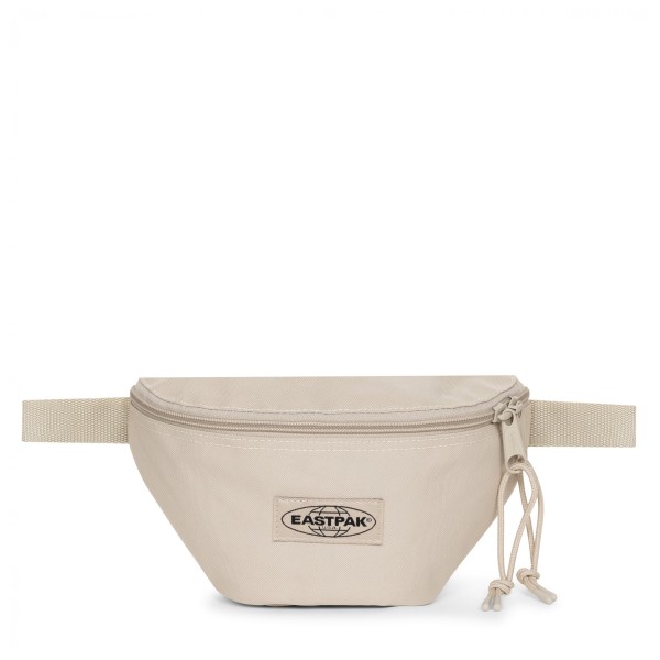 Eastpak - Springer - Hüfttasche Gr 2 l beige