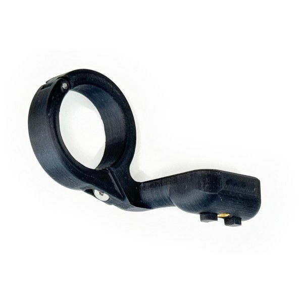 Cyclite - Nano Handle Bar Mount - Lenkertasche weiß