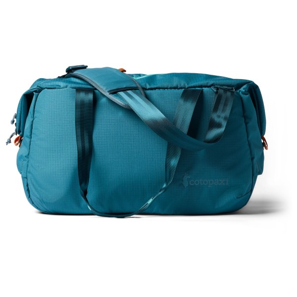 Cotopaxi - Viaje Travel Duffel - Reisetasche Gr 35 l;45 l blau/türkis;braun;lila;schwarz