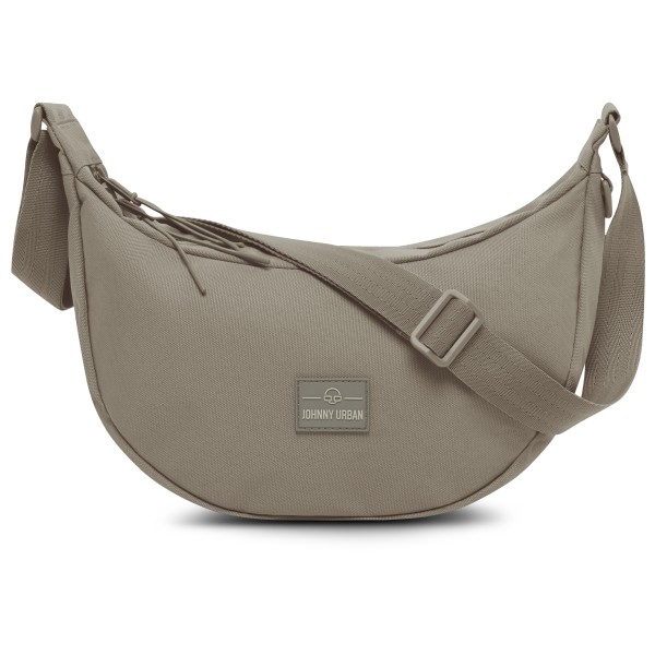 Johnny Urban - Ally Medium - Umhängetasche Gr 3,3 l beige/weiß;grau/beige;grün;schwarz