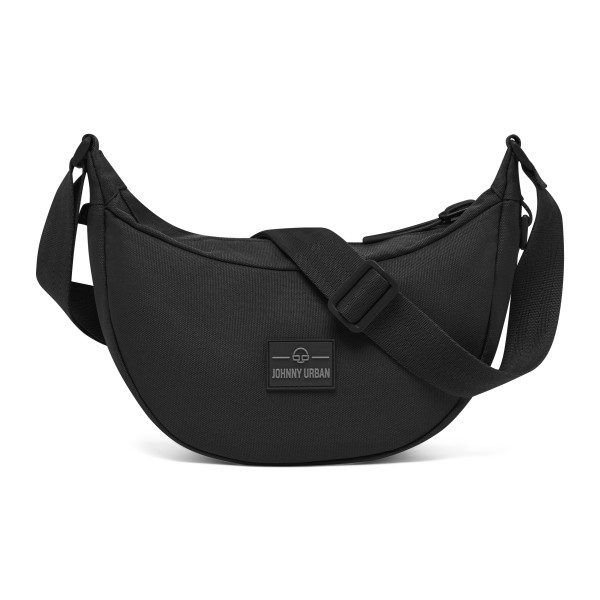 Johnny Urban - Ally Small - Umhängetasche Gr 1,3 l schwarz