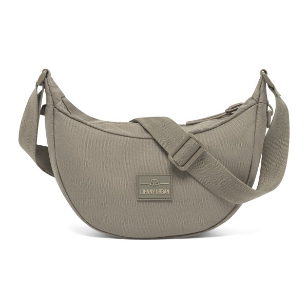 Johnny Urban - Ally Small - Umhängetasche Gr 1,3 l beige