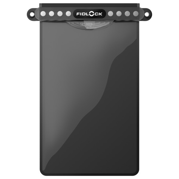 Fidlock - Hermetic Dry Bag - Schutzhülle Gr M schwarz