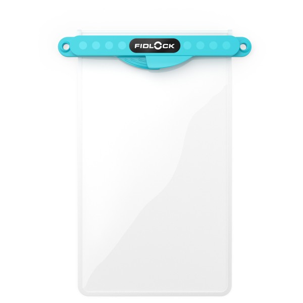 Fidlock - Hermetic Dry Bag - Schutzhülle Gr S blau