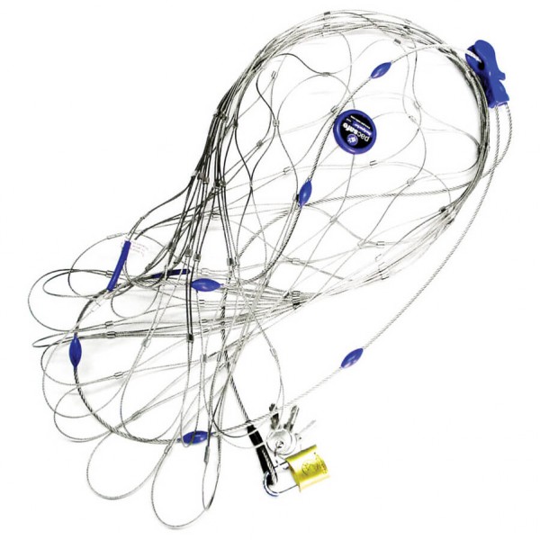 Pacsafe - Pacsafe 120L - Kabelschloss Gr 120 l weiß