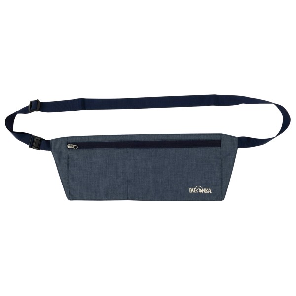 Tatonka - Skin Moneybelt - Portemonnaie blau