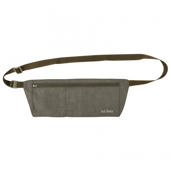 Tatonka - Skin Moneybelt - Portemonnaie grau